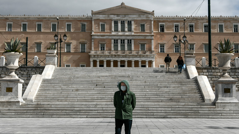 Τι θα ισχύσει για τους φοιτητές χωρίς μόνιμη κατοικία, εν όψει του κλεισίματος των φοιτητικών εστιών